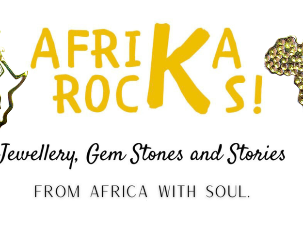 AFRIKA ROCKS - Made in Kenya