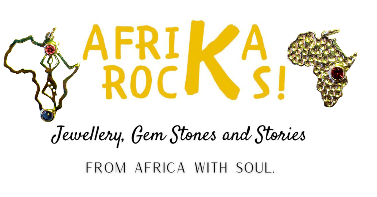 AFRIKA ROCKS - Made in Kenya