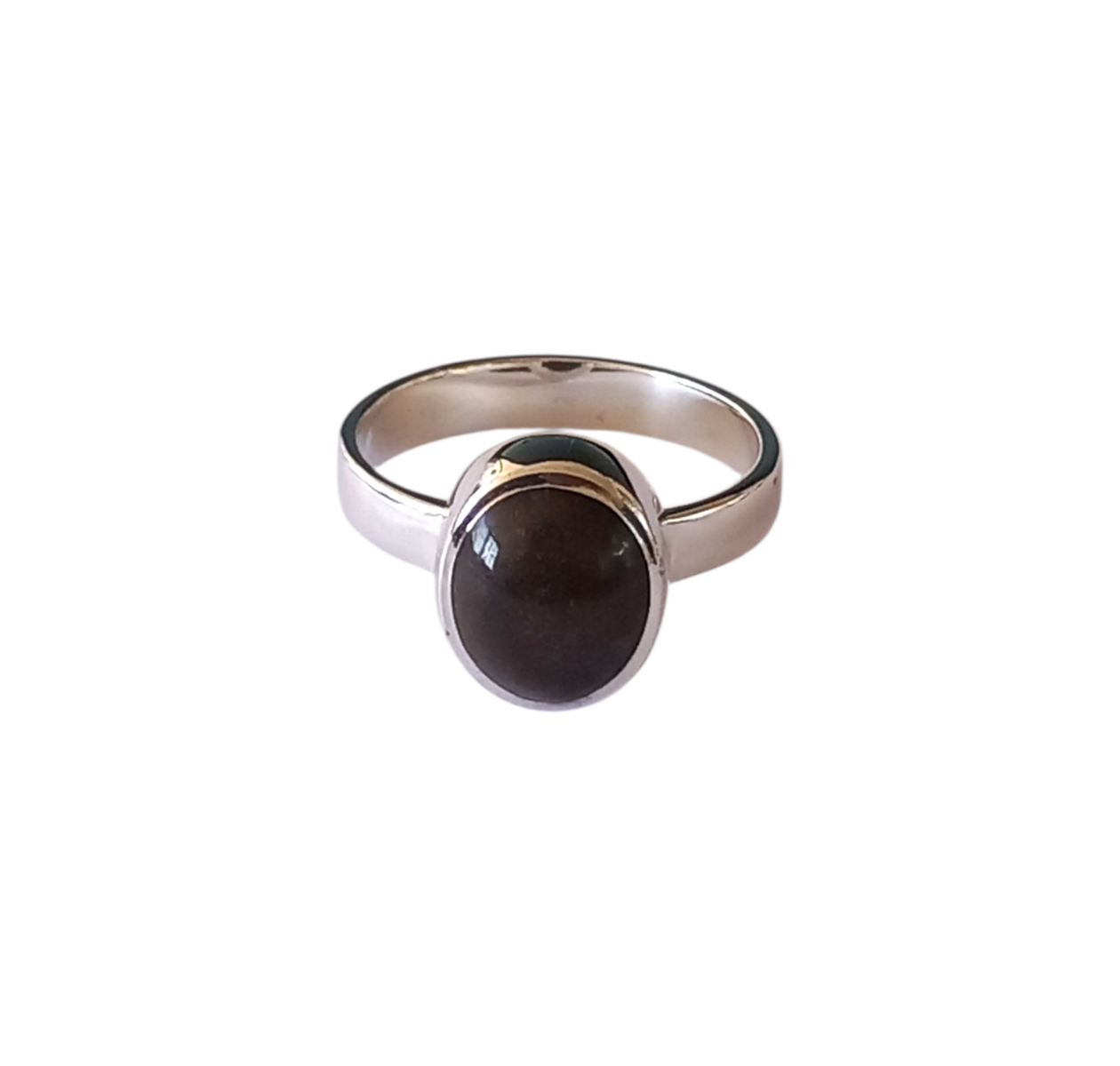 Midnight Onyx Ring