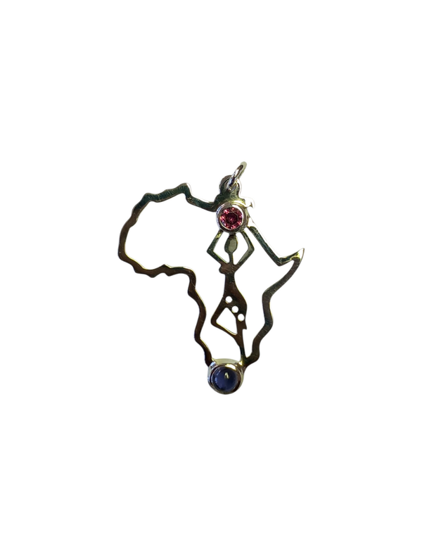 Spirit of Africa Pendant