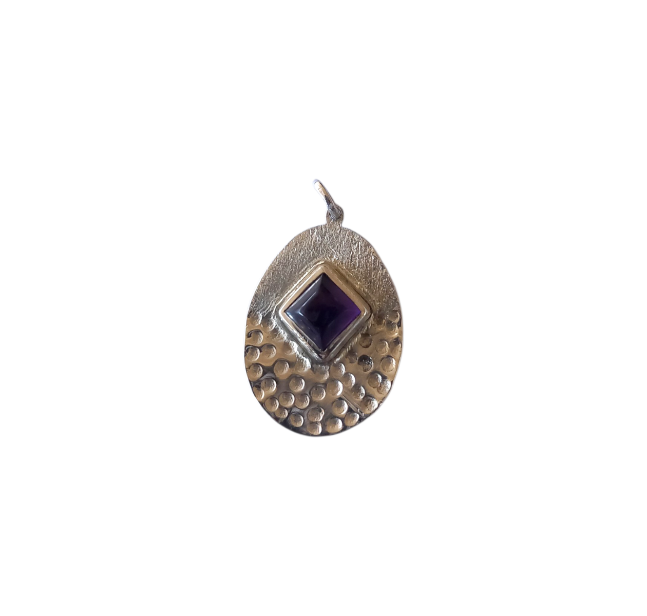 Touch Stone Pendant